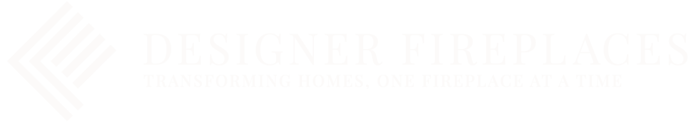 Designer Fireplaces